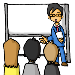 効果的なバイトミーティング活用方法６選。